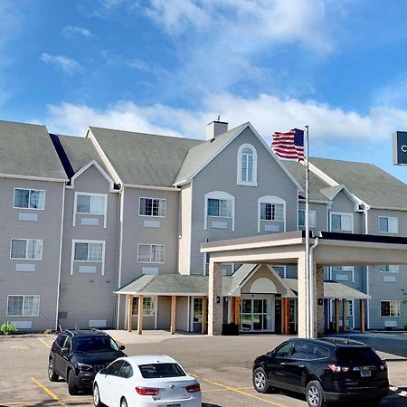 Country Inn & Suites By Radisson, Owatonna, Mn Buitenkant foto