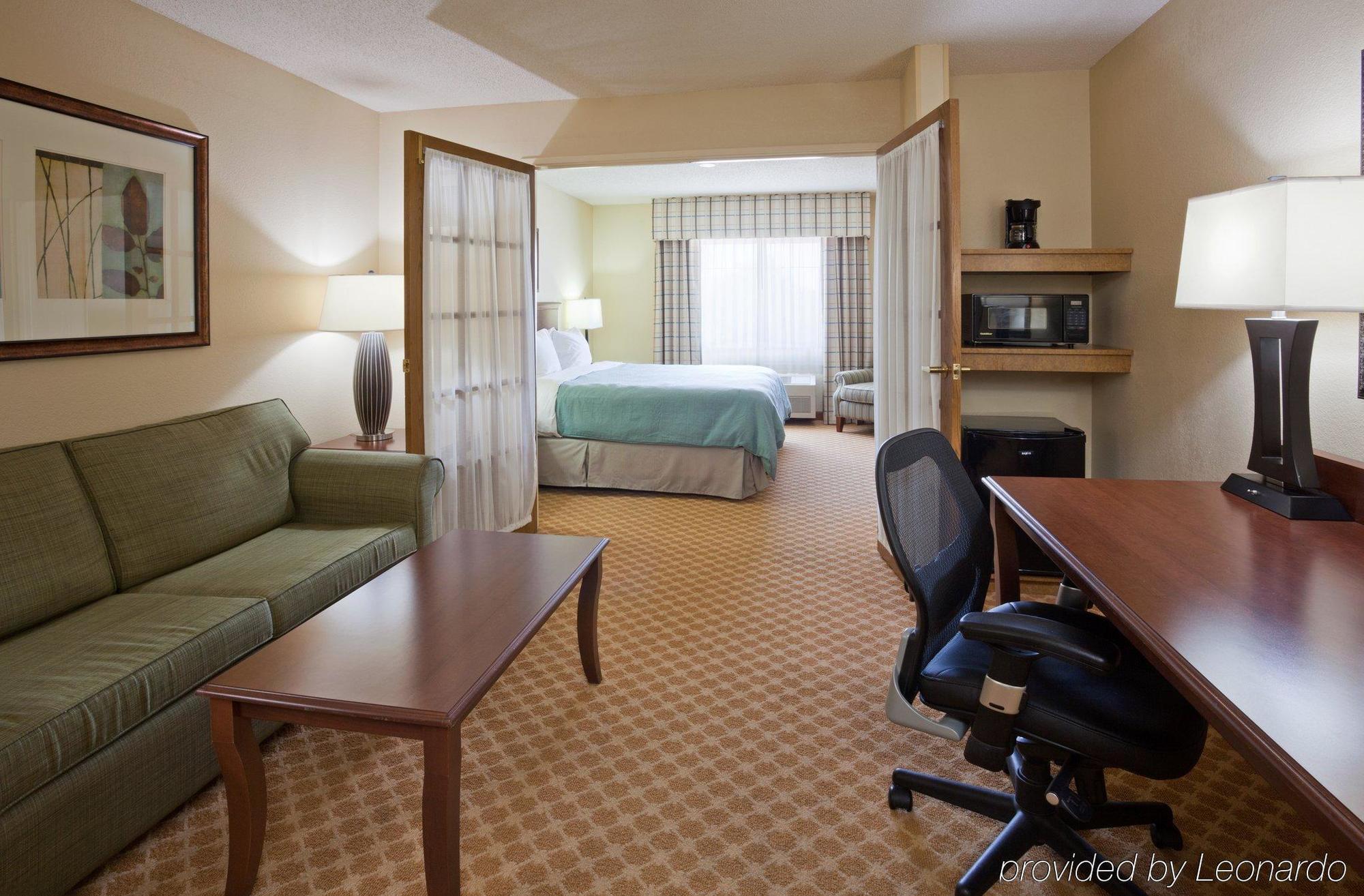 Country Inn & Suites By Radisson, Owatonna, Mn Buitenkant foto