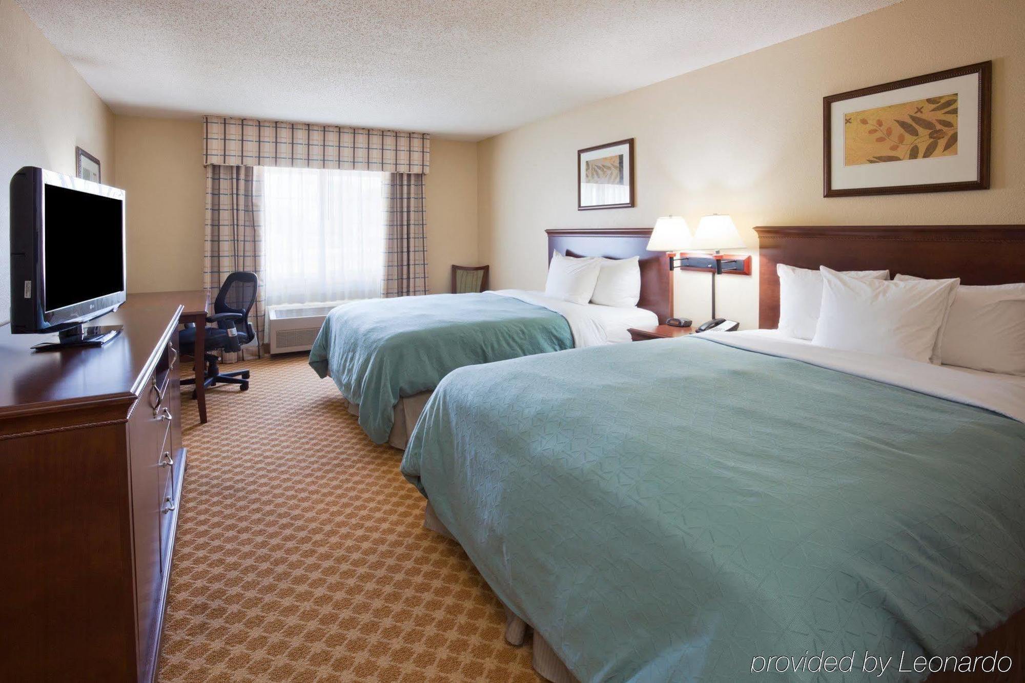 Country Inn & Suites By Radisson, Owatonna, Mn Buitenkant foto